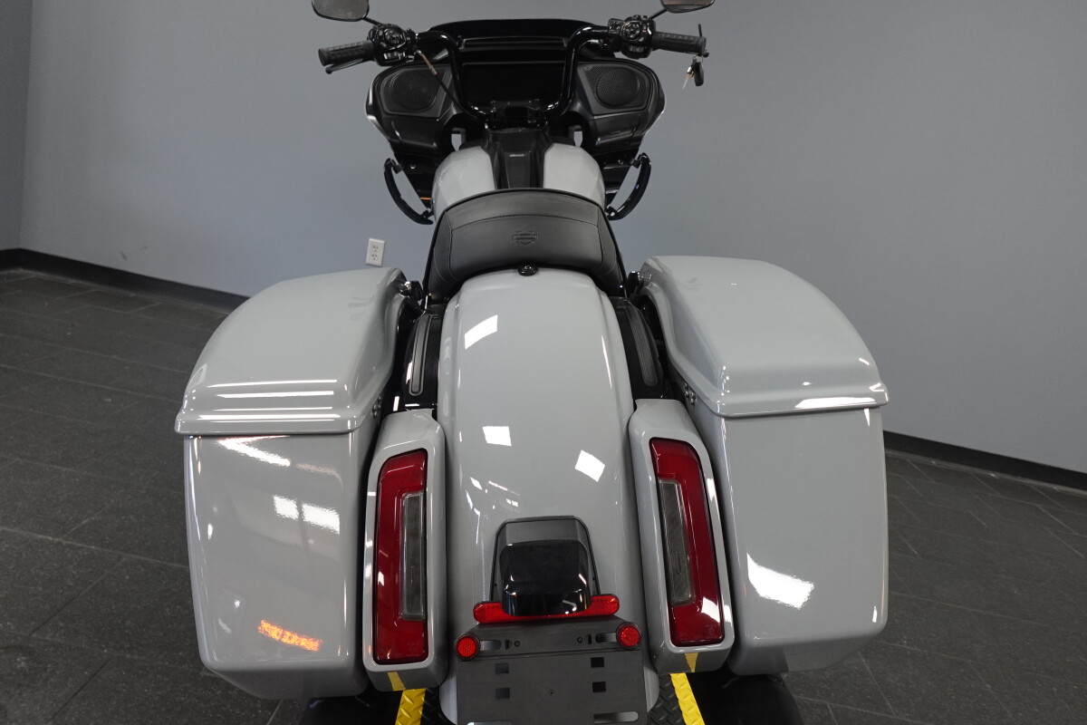 2024 Harley-Davidson Road Glide Limited FLTRK - Photo 7
