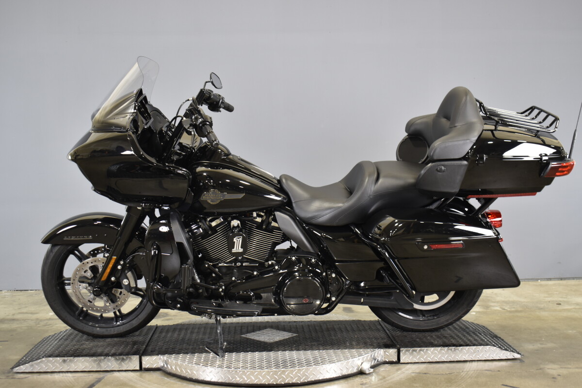 2023 Harley-Davidson Road Glide Limited FLTRK - Photo 5
