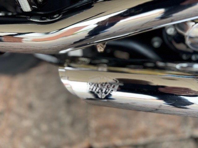 2014 Harley Davidson Heritage Softail Classic FLSTC - Photo 2