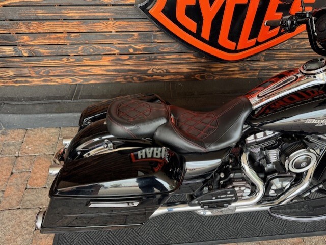 2014 Harley Davidson Street Glide Special FLHXS - Photo 5