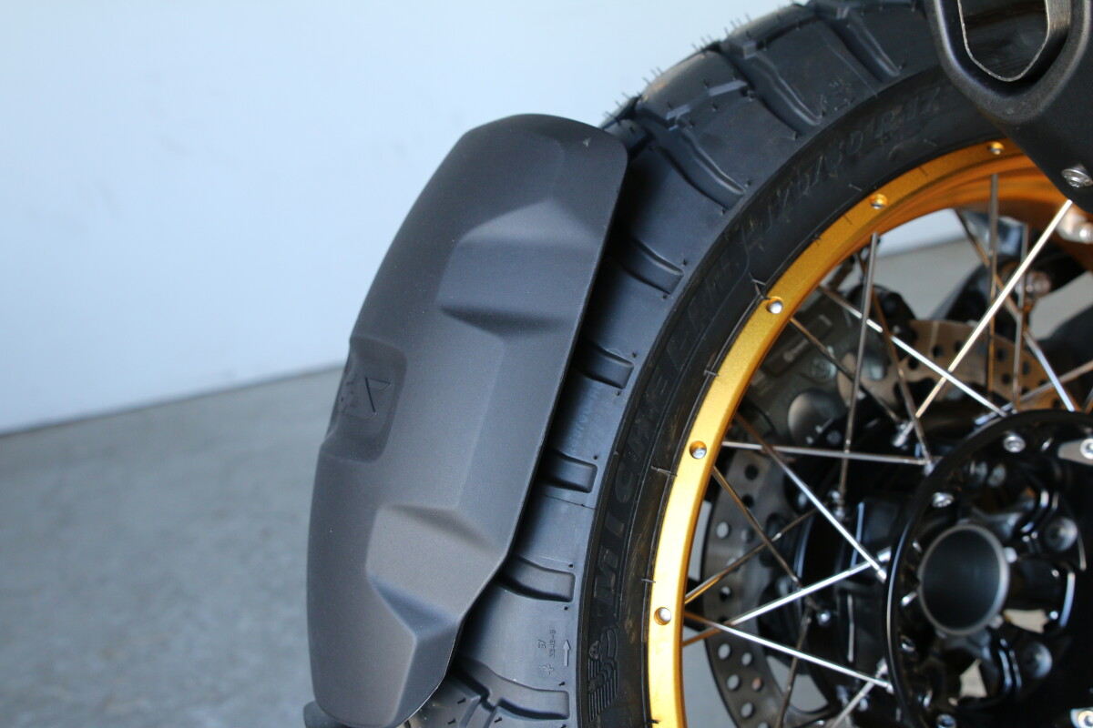 2026 BMW Motorrad R 1300 GS - Photo 9