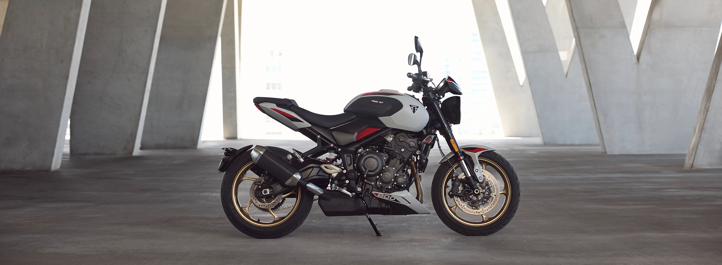 Trident 800