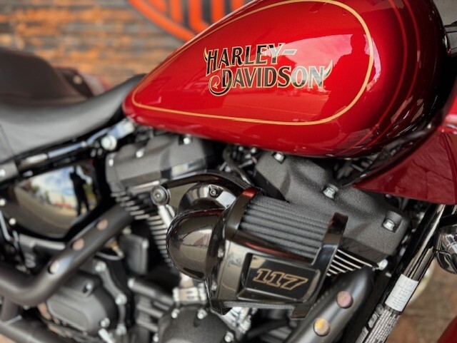 2022 Harley Davidson Low Rider El Diablo FXRST - Photo 3
