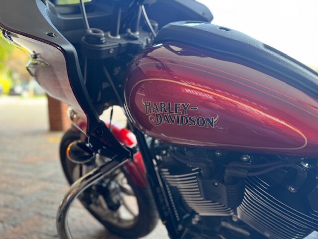 2022 Harley Davidson Low Rider El Diablo FXRST - Photo 8