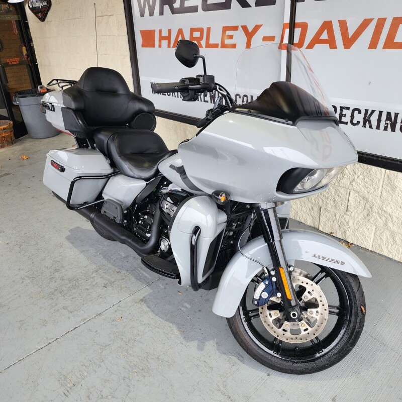 2024 Harley-Davidson Road Glide Limited – FLTRK - Photo 4