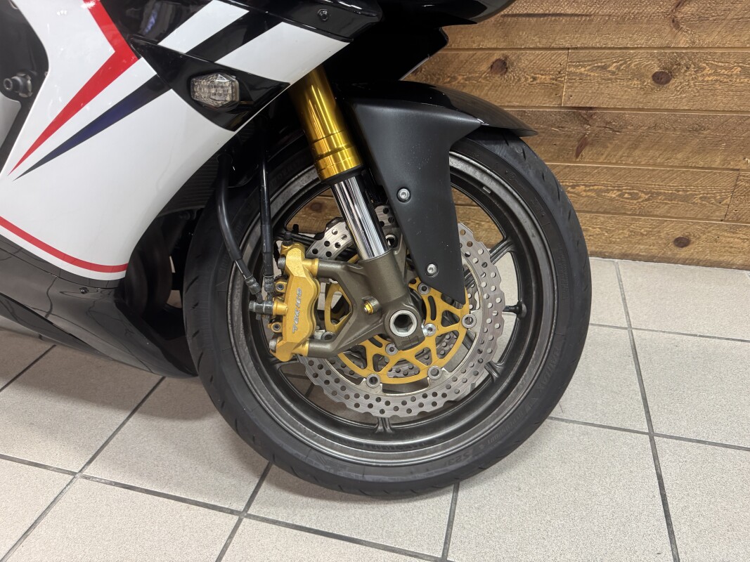 2006 KAWASAKI NINJA ZX636R - Photo 4