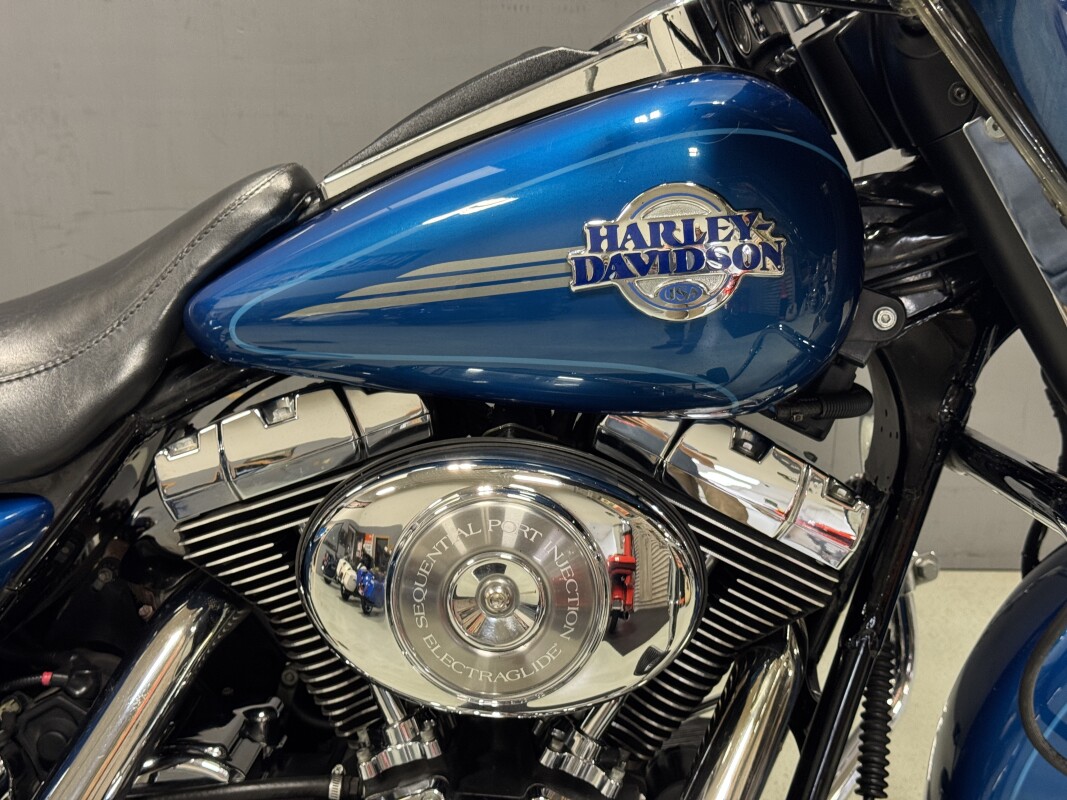 FLHTCUI 2006 Electra Glide Ultra Classic - Photo 7
