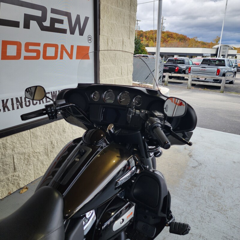 2020 Harley-Davidson Tri Glide Ultra - Photo 10