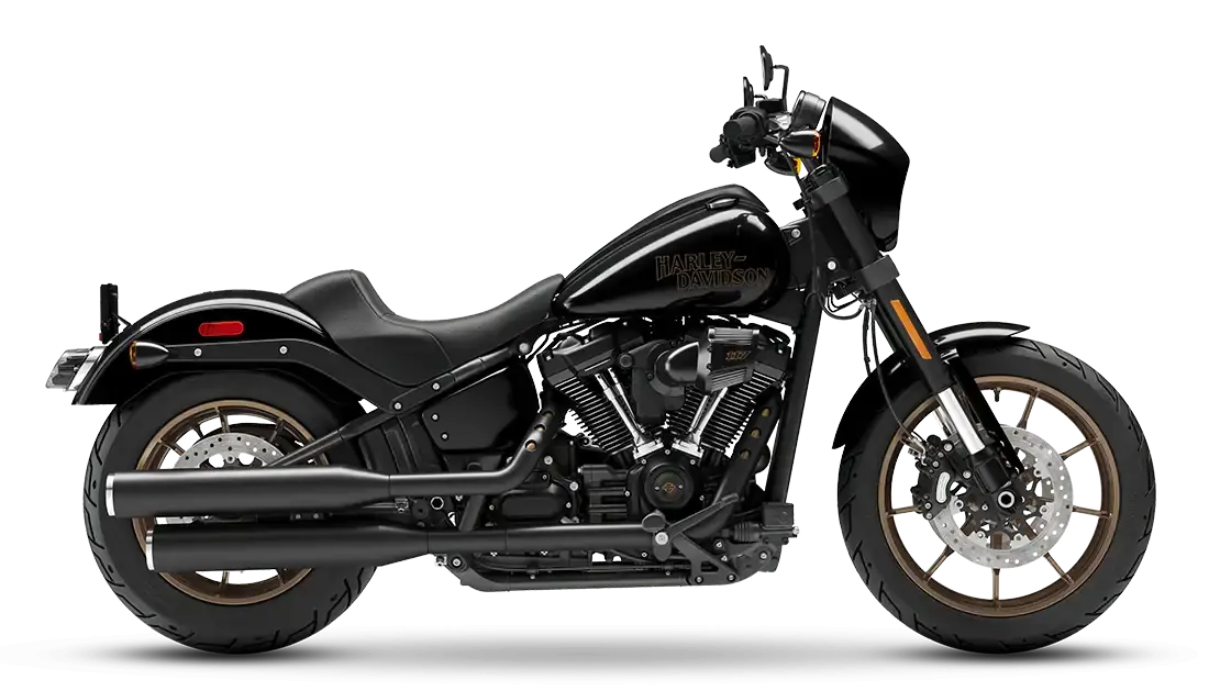 FXLRS 2023 Low Rider S
