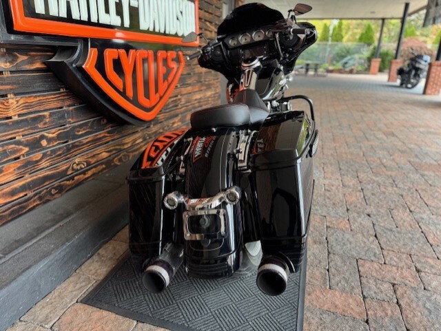 2014 Harley Davidson Street Glide Special FLHXS - Photo 6