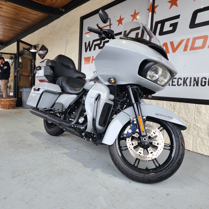 2024 Harley-Davidson Road Glide Limited – FLTRK - Photo 5