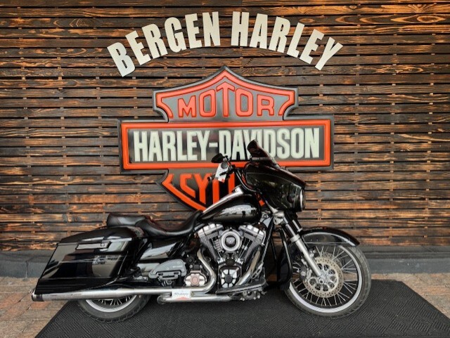 2014 Harley Davidson Street Glide Special FLHXS