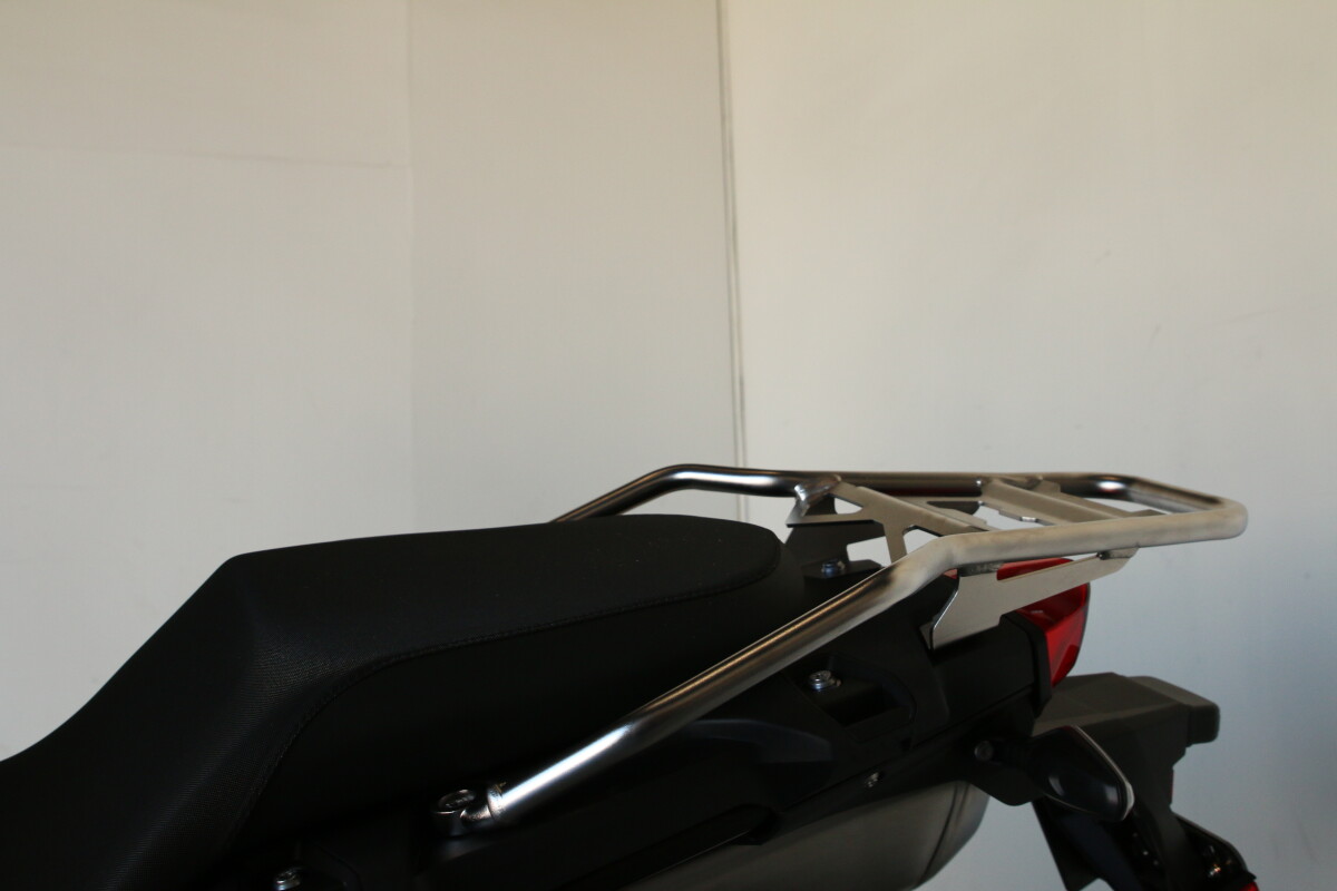 Dealer Demo - 2026 BMW Motorrad F 900 GS Adventure Low Suspension, photo 19