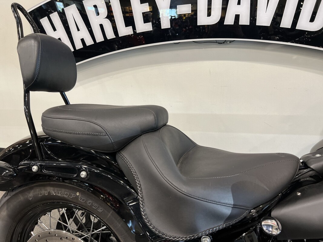 2016 Harley-Davidson Softail Slim S FLSS - Photo 6