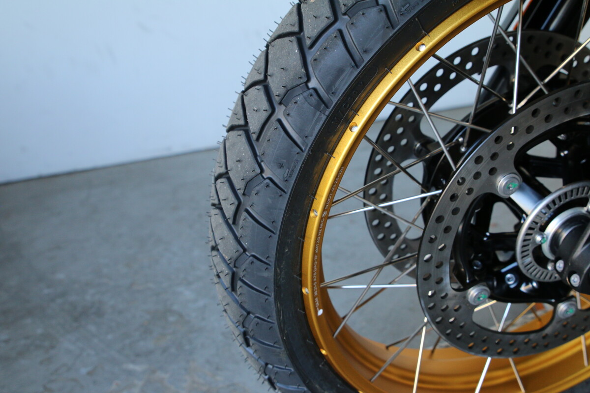 2026 BMW Motorrad R 1300 GS, photo 16