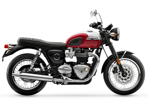 Bonneville T120 thumbnail