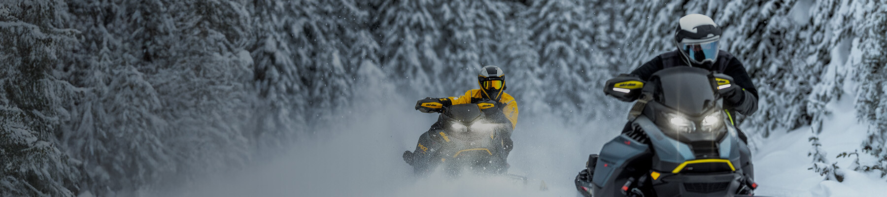 Ski-Doo