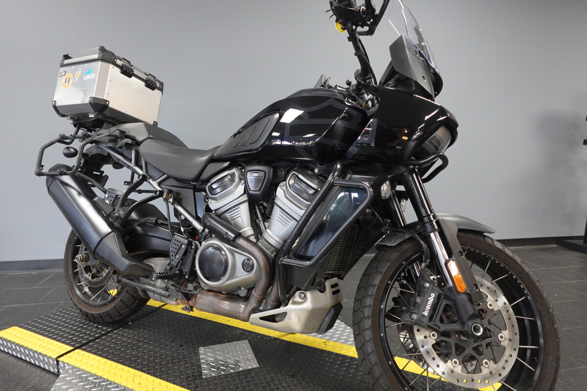 2022 Harley-Davidson Pan America 1250 Special RA1250S - Photo 2