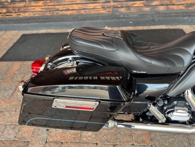 2012 Harley-Davidson Road King FLHR - Photo 3
