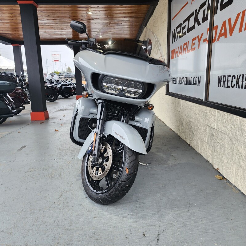 2024 Harley-Davidson Road Glide Limited – FLTRK - Photo 3