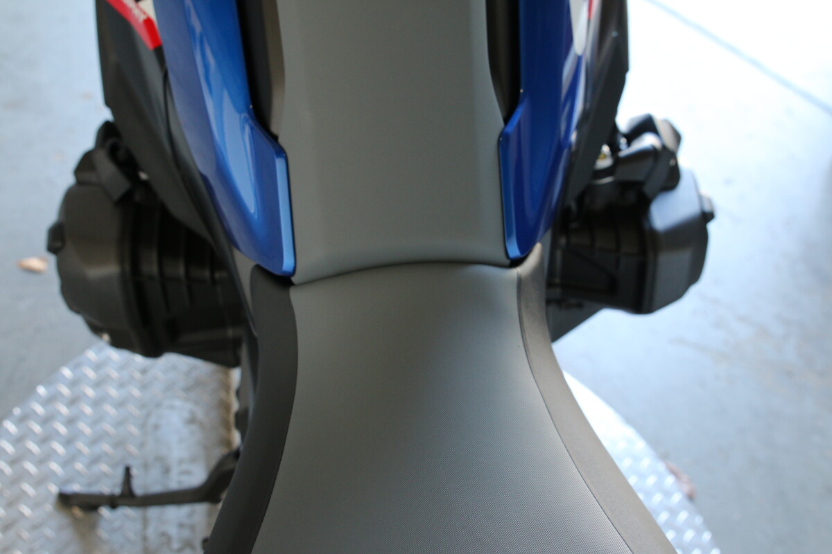 2026 BMW Motorrad R 1300 GS, photo 24