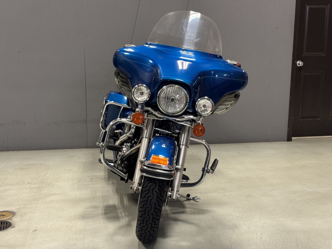 FLHTCUI 2006 Electra Glide Ultra Classic - Photo 9