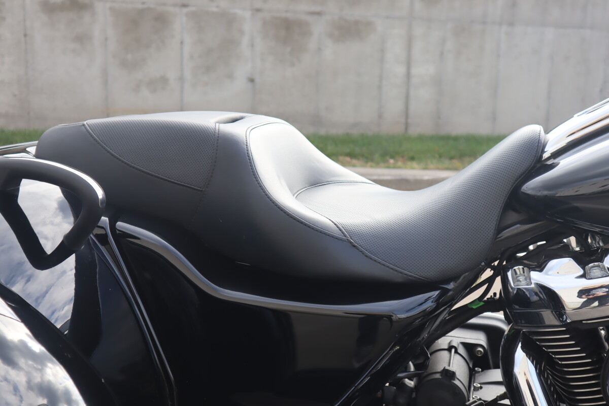 2022 Harley-Davidson Freewheeler FLRT - Photo 10