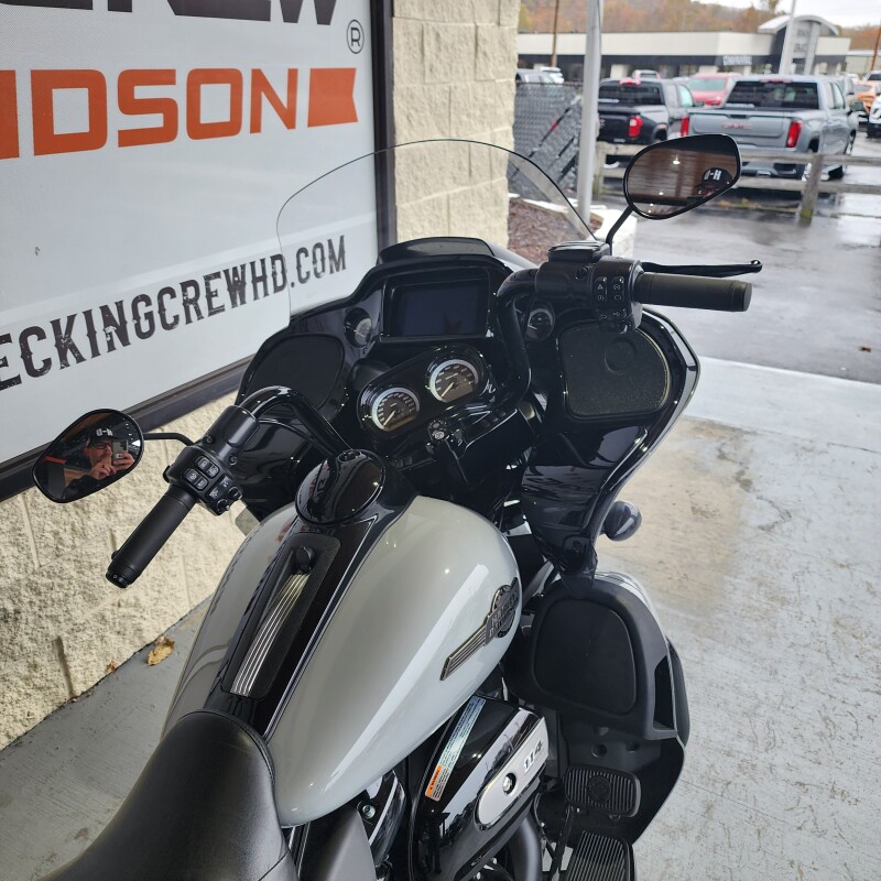 2024 Harley-Davidson Road Glide Limited – FLTRK - Photo 8