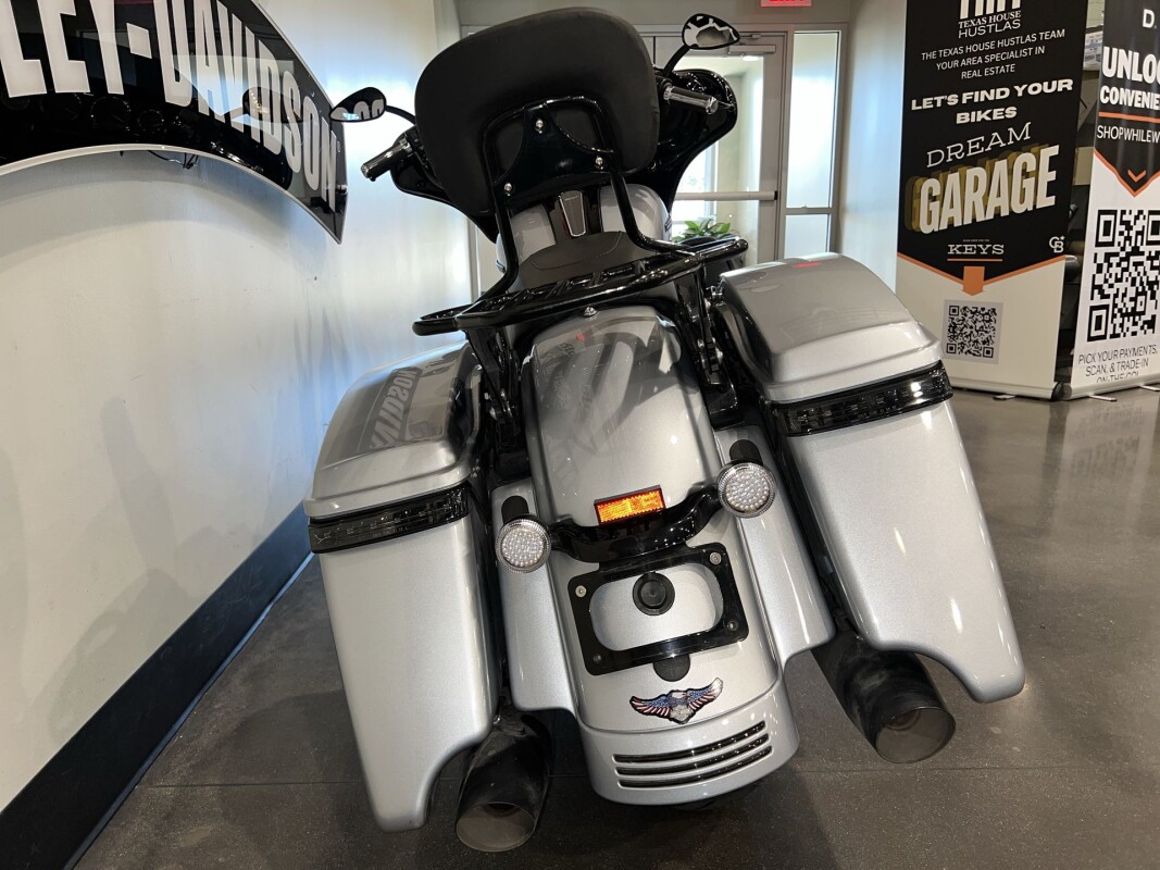 2019 Harley-Davidson Street Glide Special FLHXS - Photo 10