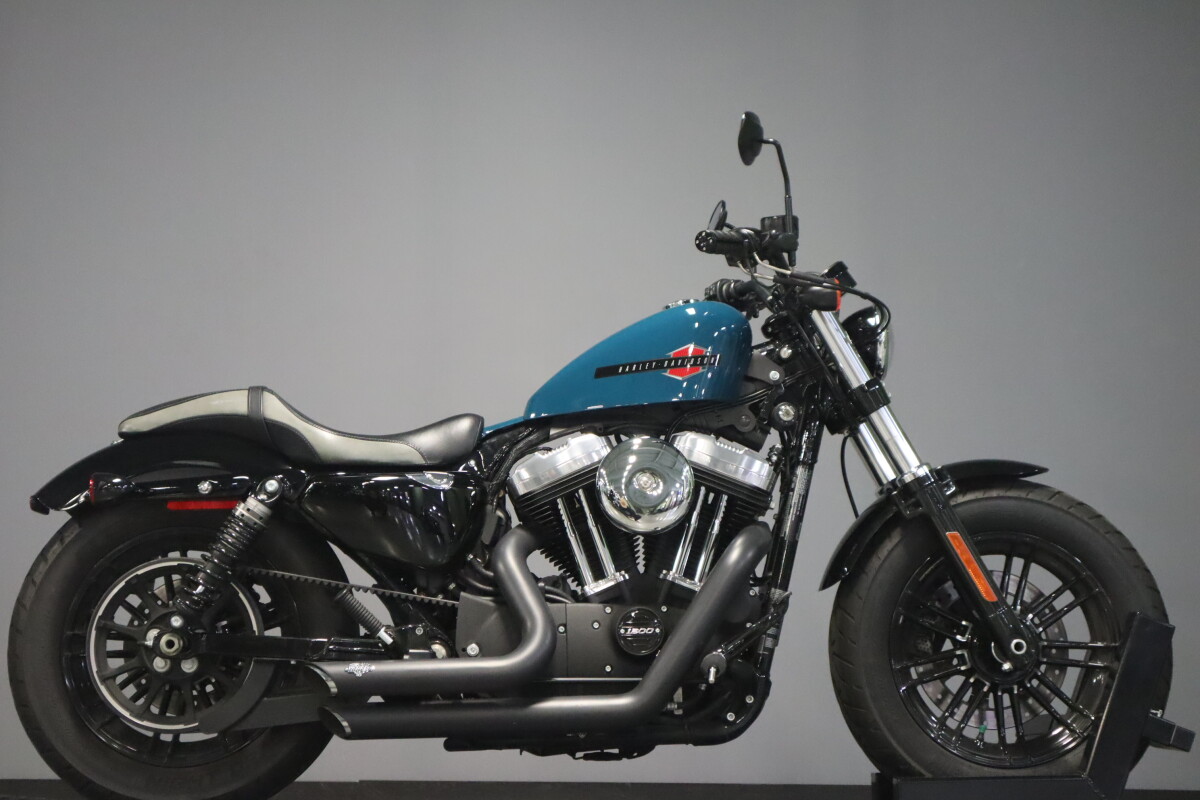 2025 Harley-Davidson® Street Bob® FXBB | Rawhide Harley