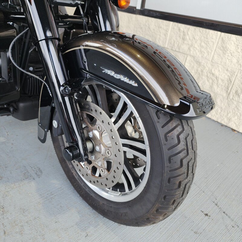 2020 Harley-Davidson Tri Glide Ultra - Photo 6