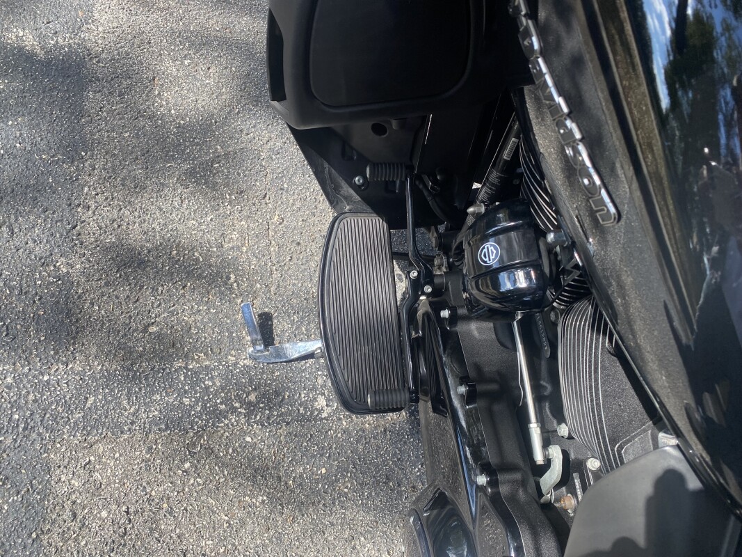 2020 Harley-Davidson Road Glide Limited - Photo 9