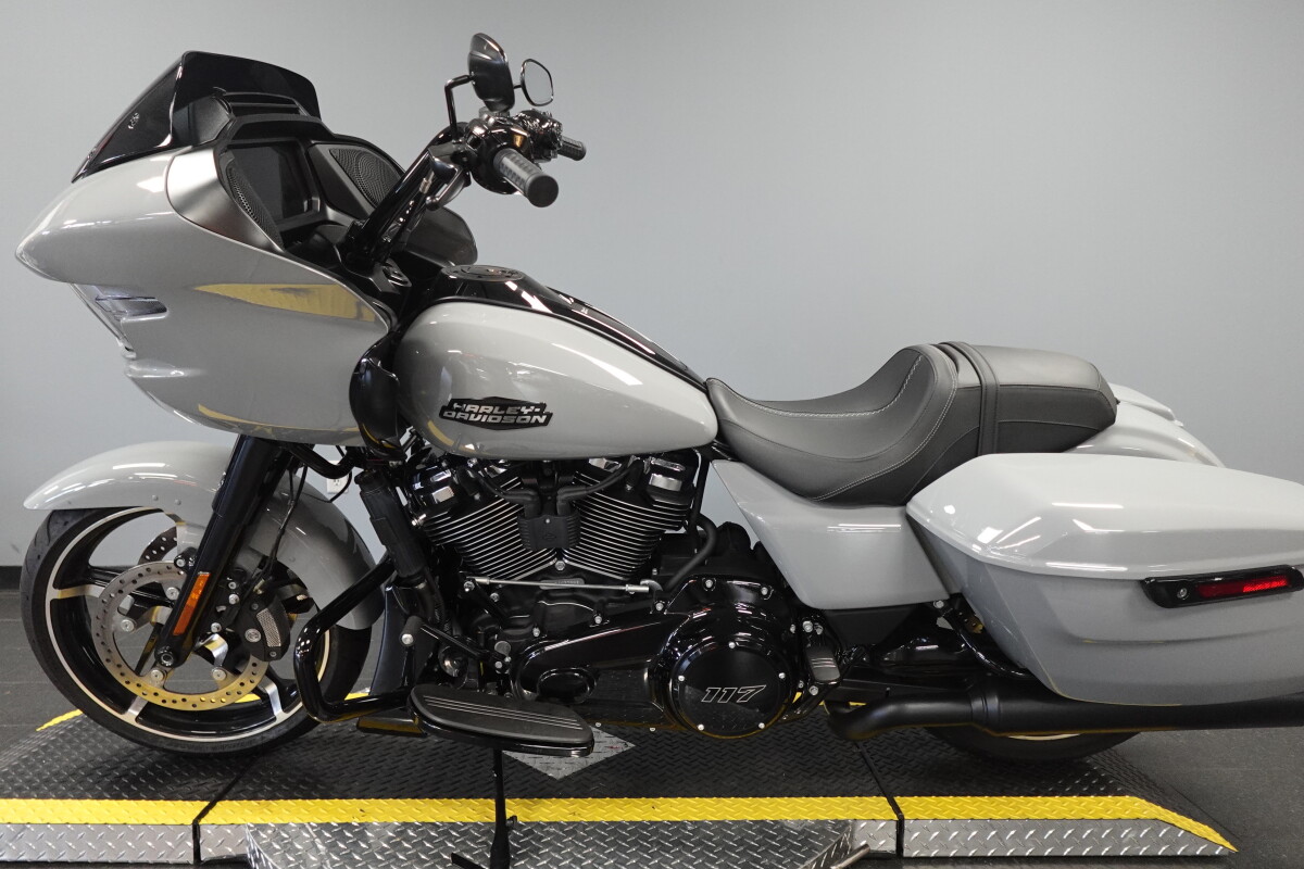 2024 Harley-Davidson Road Glide Limited FLTRK - Photo 5