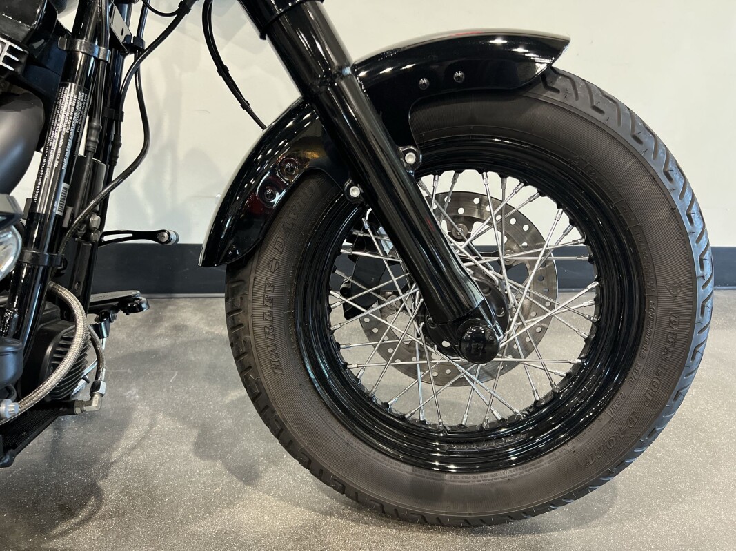 2016 Harley-Davidson Softail Slim S FLSS - Photo 3