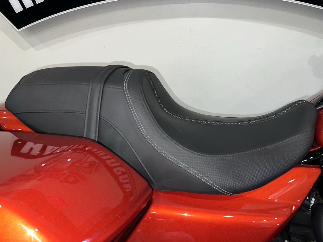 2024 Harley-Davidson Street Glide FLHX - Photo 6