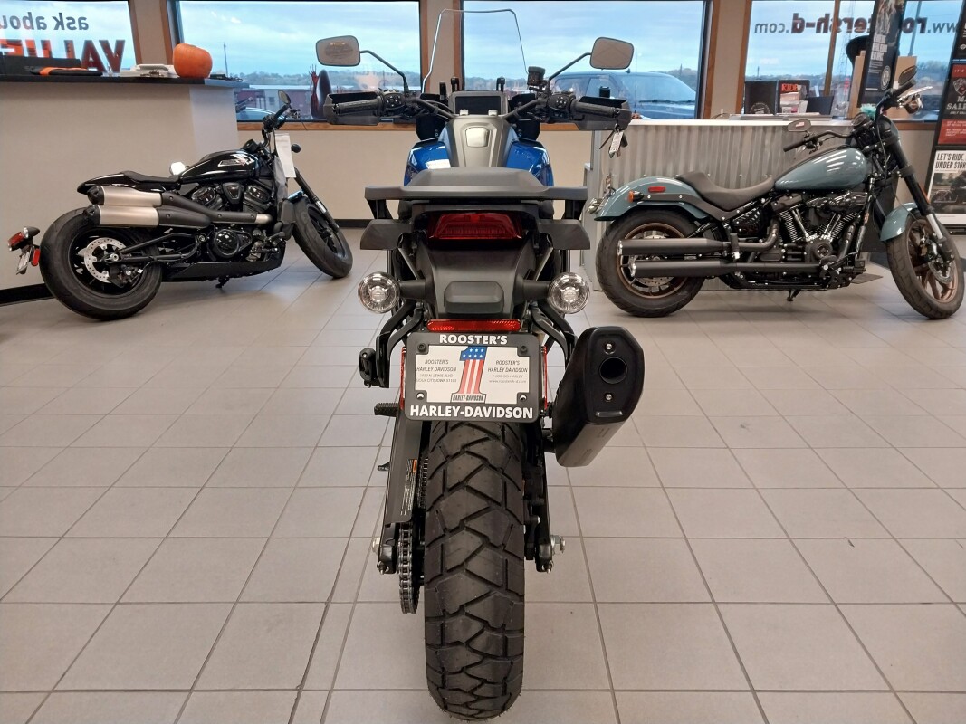 RA1250S 2025 Pan America 1250 Special - Photo 7