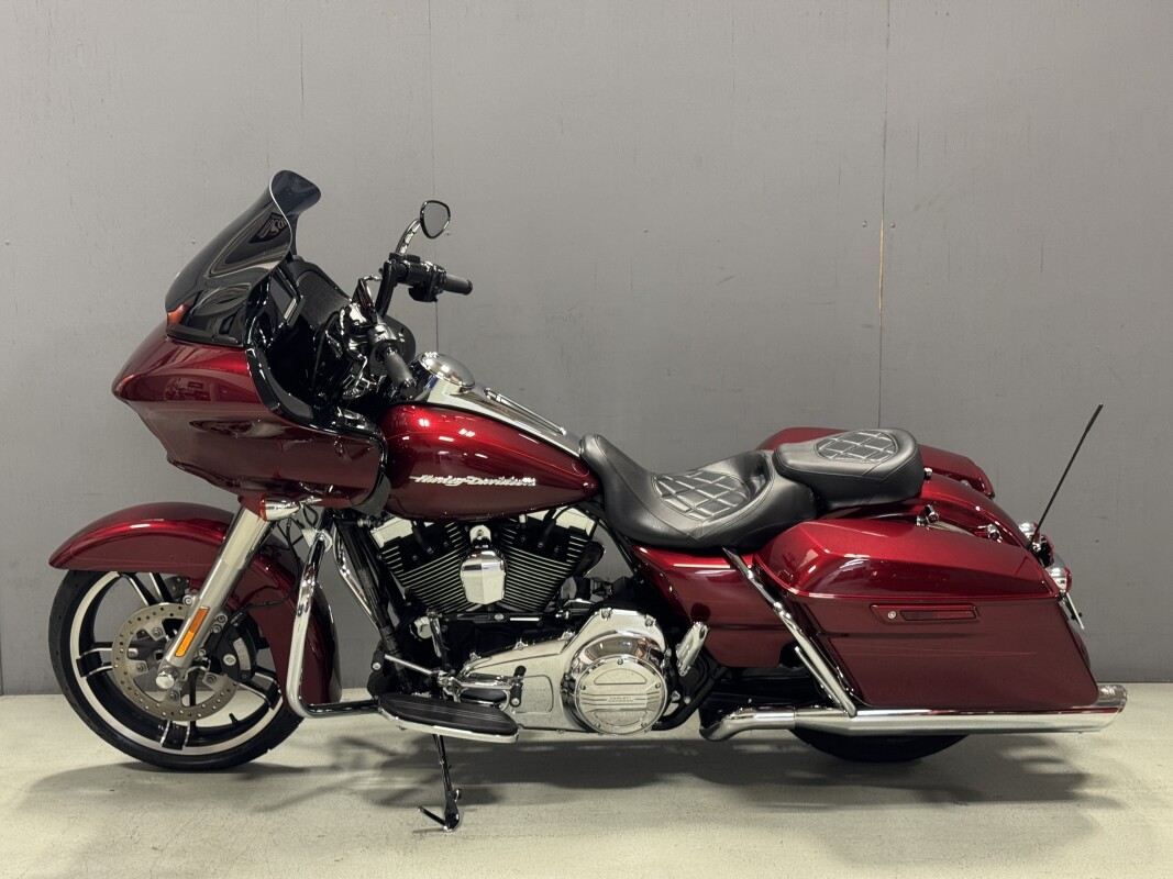 FLTRXS 2016 Road Glide Special - Photo 2
