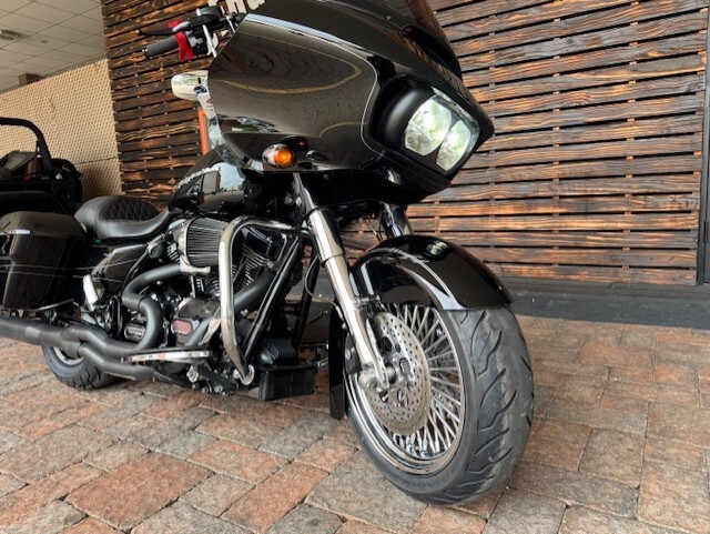 2016 Harley Davidson Road Glide Special FLTRXS - Photo 3