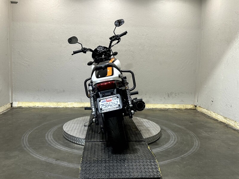 Harley-Davidson Street 500 2015 XG500 500576C CUSTOM PAINT - Photo 7