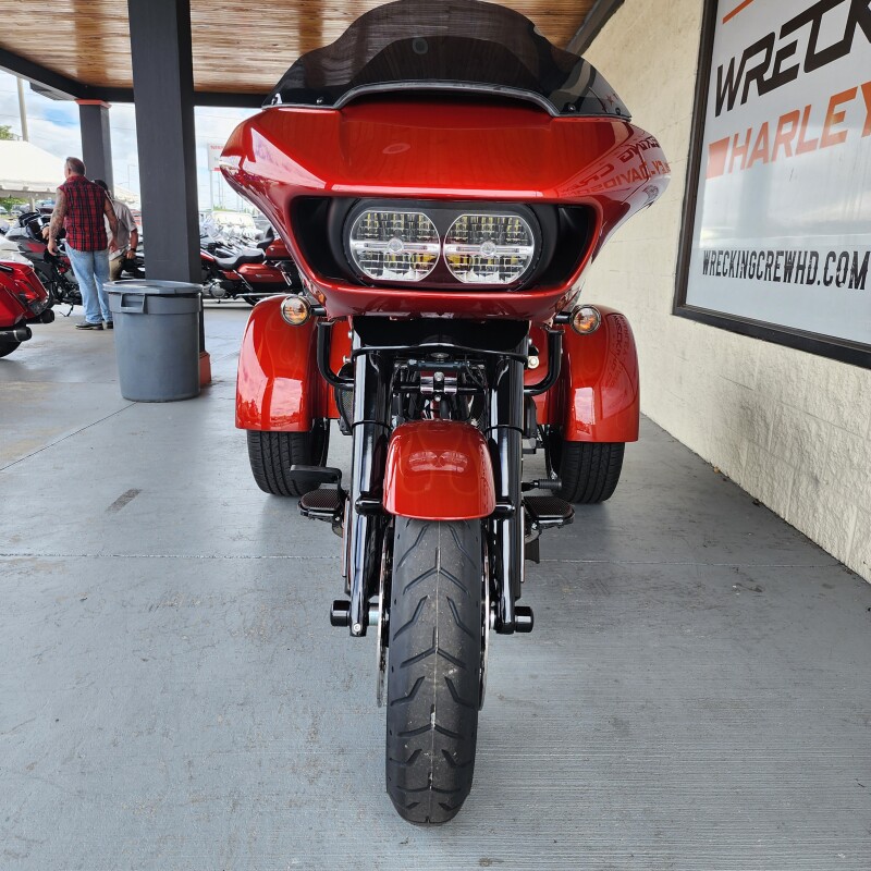 2025 Harley-Davidson Road Glide 3 - Photo 3