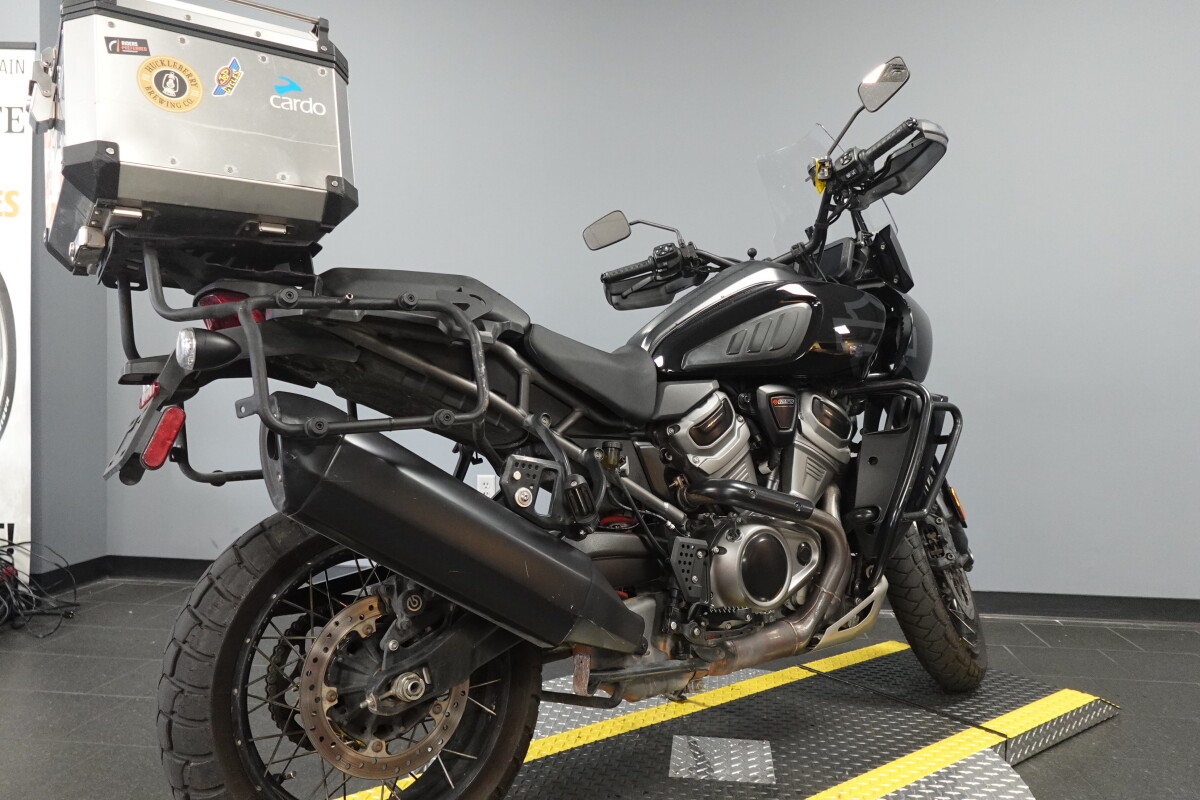2022 Harley-Davidson Pan America 1250 Special RA1250S - Photo 8
