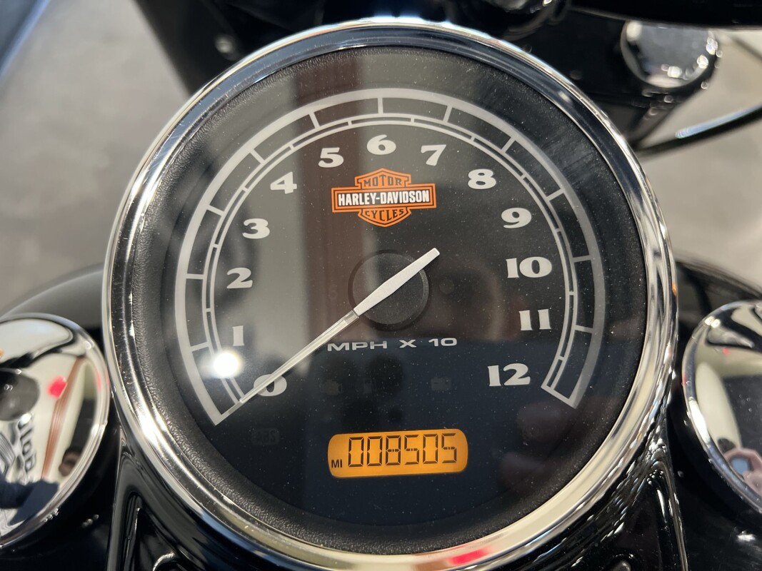 2016 Harley-Davidson Softail Slim S FLSS - Photo 10