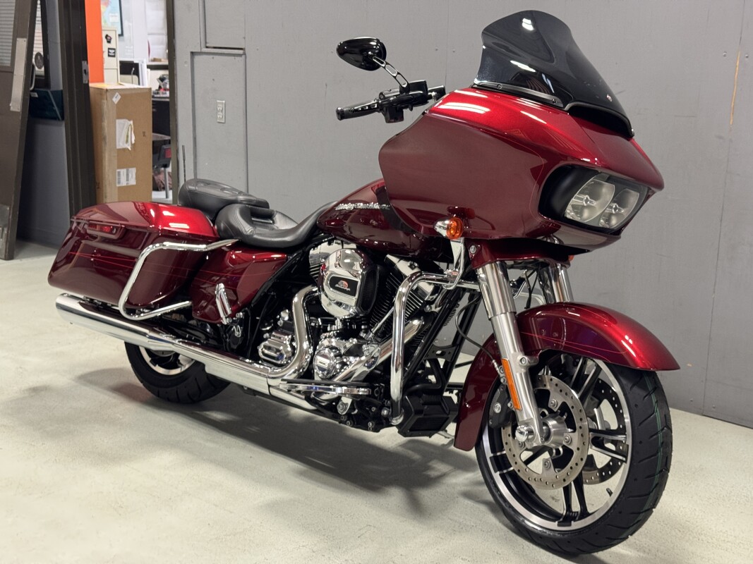 FLTRXS 2016 Road Glide Special - Photo 3