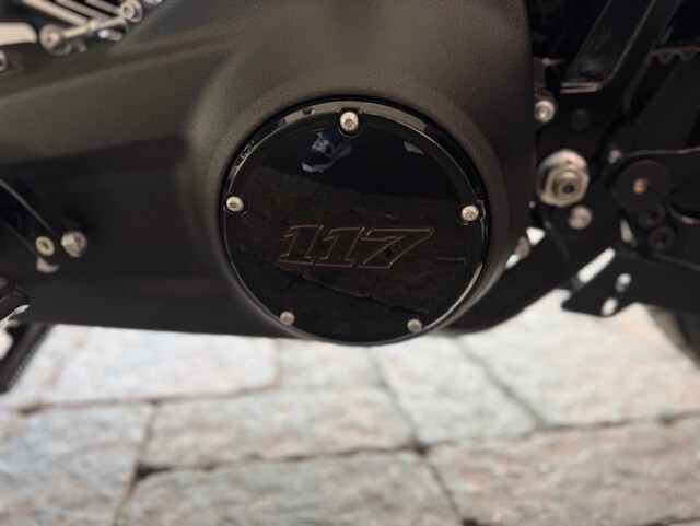 2022 Harley Davidson Low Rider El Diablo FXRST - Photo 9