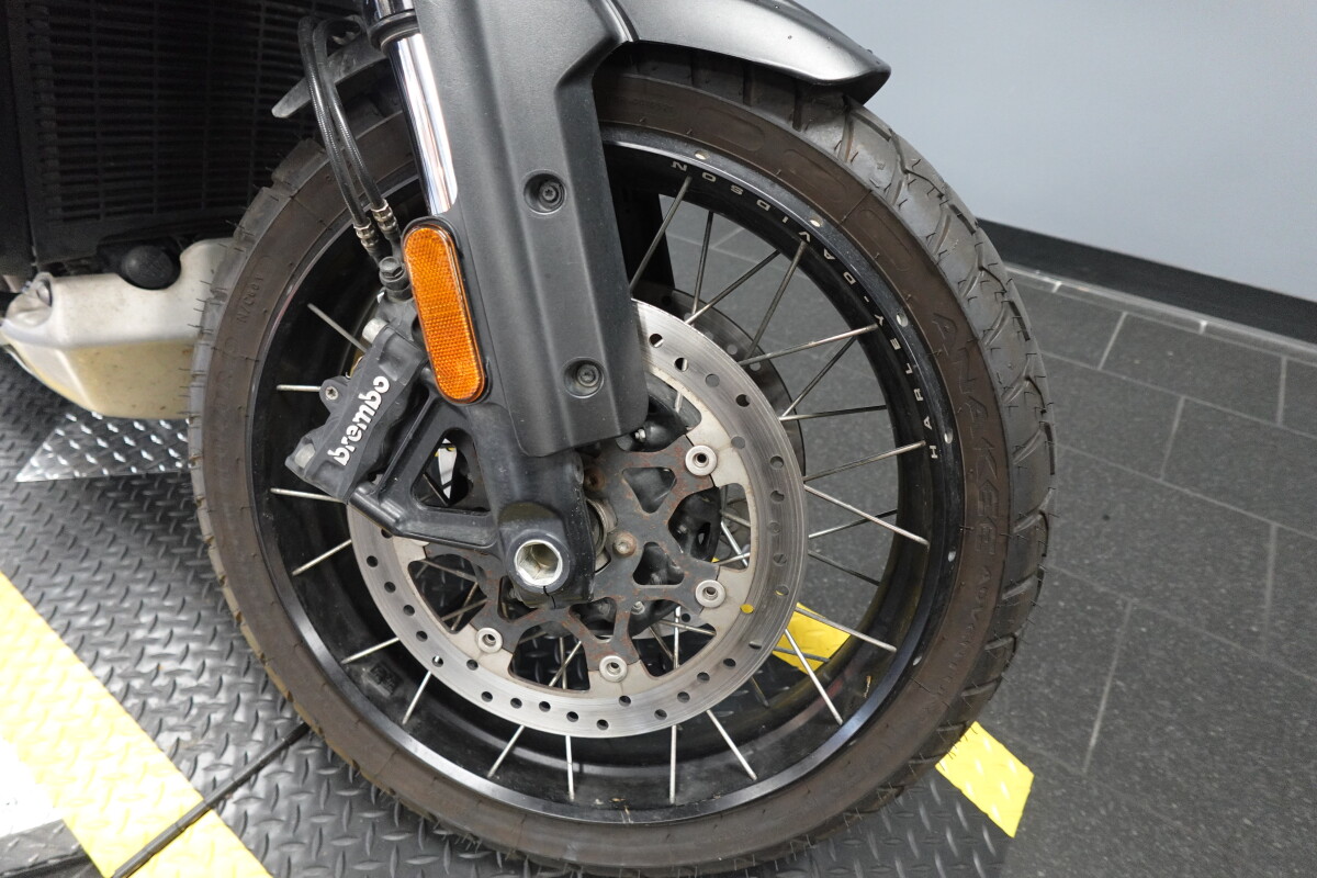 2022 Harley-Davidson Pan America 1250 Special RA1250S - Photo 10