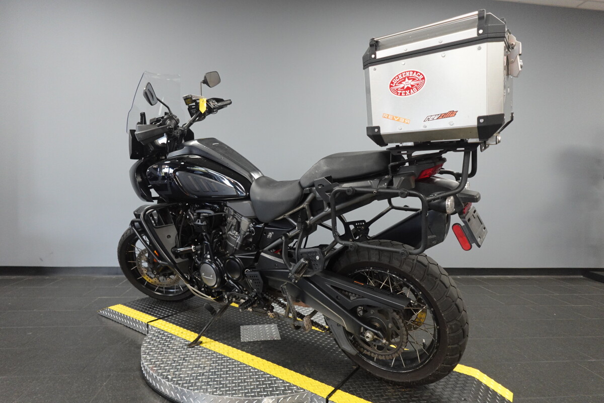 2022 Harley-Davidson Pan America 1250 Special RA1250S - Photo 6