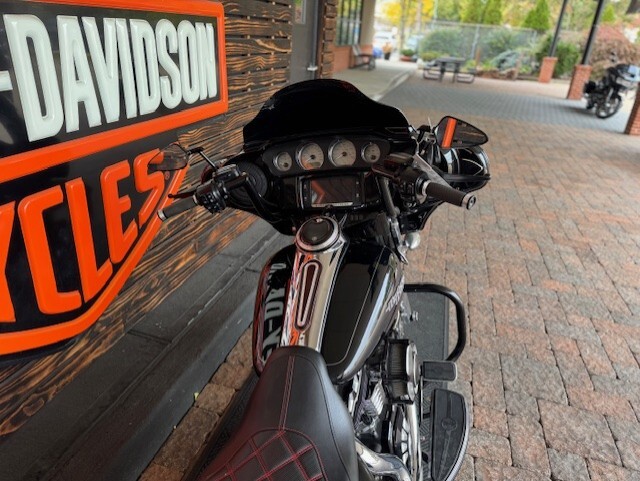 2014 Harley Davidson Street Glide Special FLHXS - Photo 7