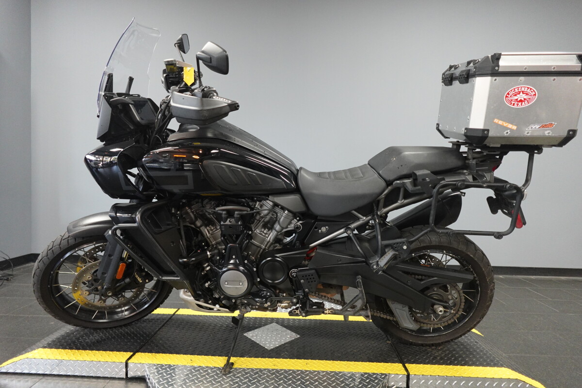 2022 Harley-Davidson Pan America 1250 Special RA1250S - Photo 5