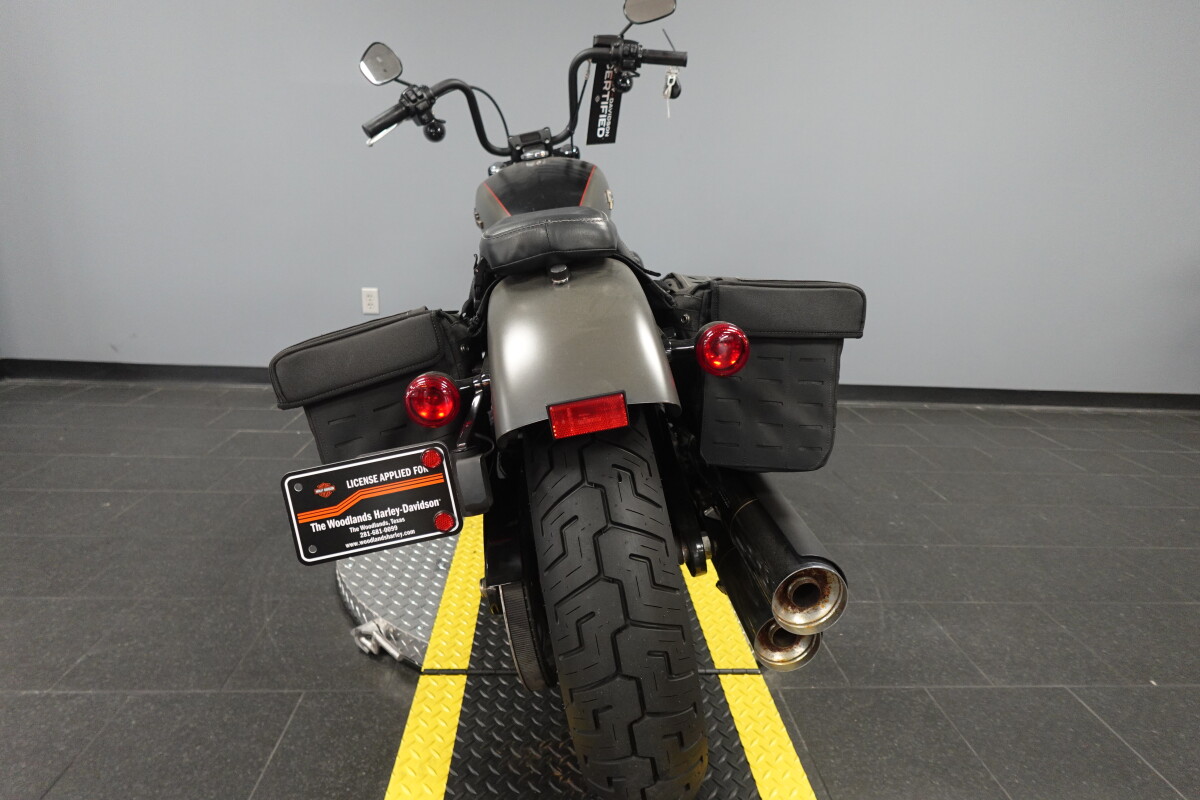 2018 Harley-Davidson Street Bob FXBB - Photo 7