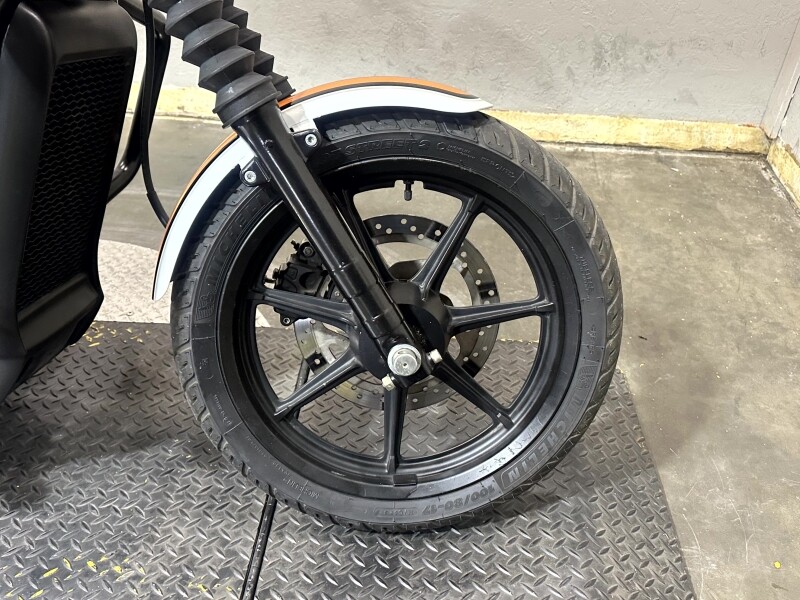 Harley-Davidson Street 500 2015 XG500 500576C CUSTOM PAINT - Photo 9